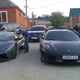 Illustration for article titled The Worst People In The World With The Best Car Collections
